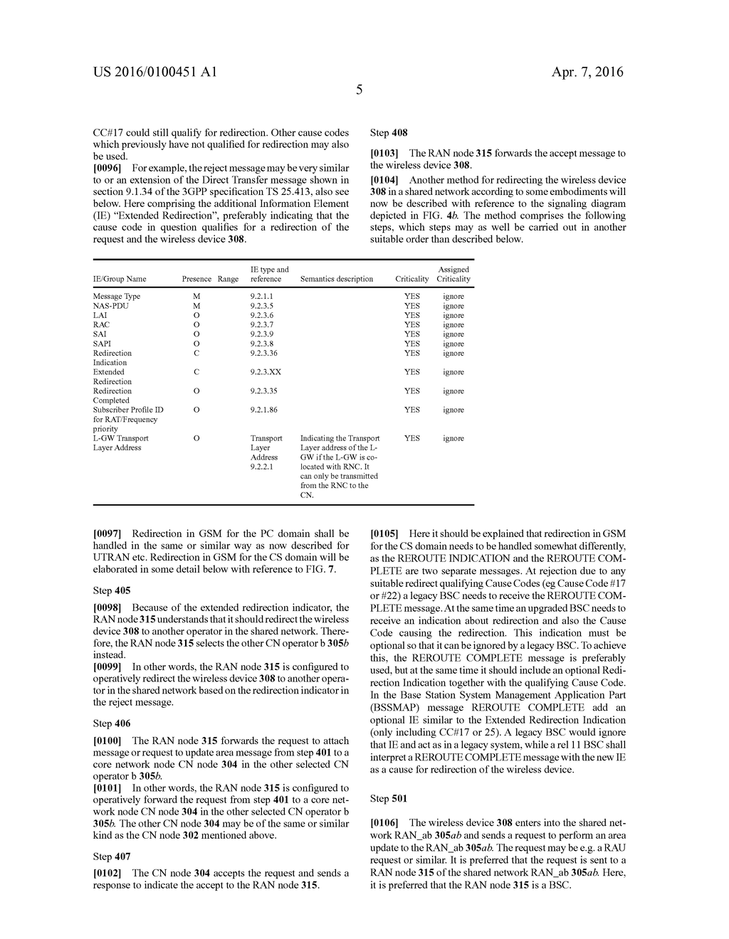 EXTENDED REDIRECT - diagram, schematic, and image 14