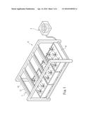 LIGHTING SYSTEM FOR PLANT CULTIVATION diagram and image