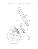 LIGHTING SYSTEM FOR PLANT CULTIVATION diagram and image