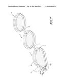 WATER SUPPLY CONTAINER FOR PLANT CULTIVATION diagram and image