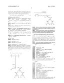 QUATERNARY ORGANOSILICON SURFACTANTS, METHODS OF MAKING SAME AND     APPLICATIONS CONTAINING THE SAME diagram and image