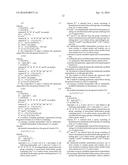 QUATERNARY ORGANOSILICON SURFACTANTS, METHODS OF MAKING SAME AND     APPLICATIONS CONTAINING THE SAME diagram and image