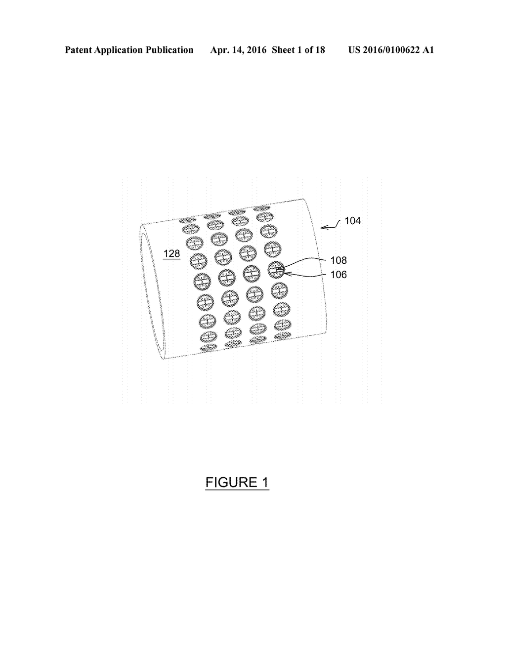 Food Product Mold and Method for Installing Same - diagram, schematic, and image 02