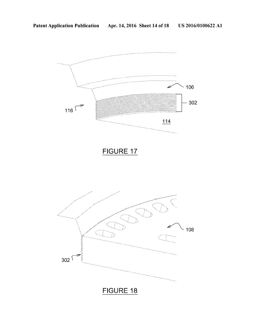 Food Product Mold and Method for Installing Same - diagram, schematic, and image 15