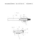 TEMPERATURE CONTROL OF ELECTRONIC VAPORIZERS diagram and image