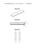 SHIRT STIFFENING DEVICE diagram and image