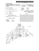 BODY FAN ASSEMBLY diagram and image