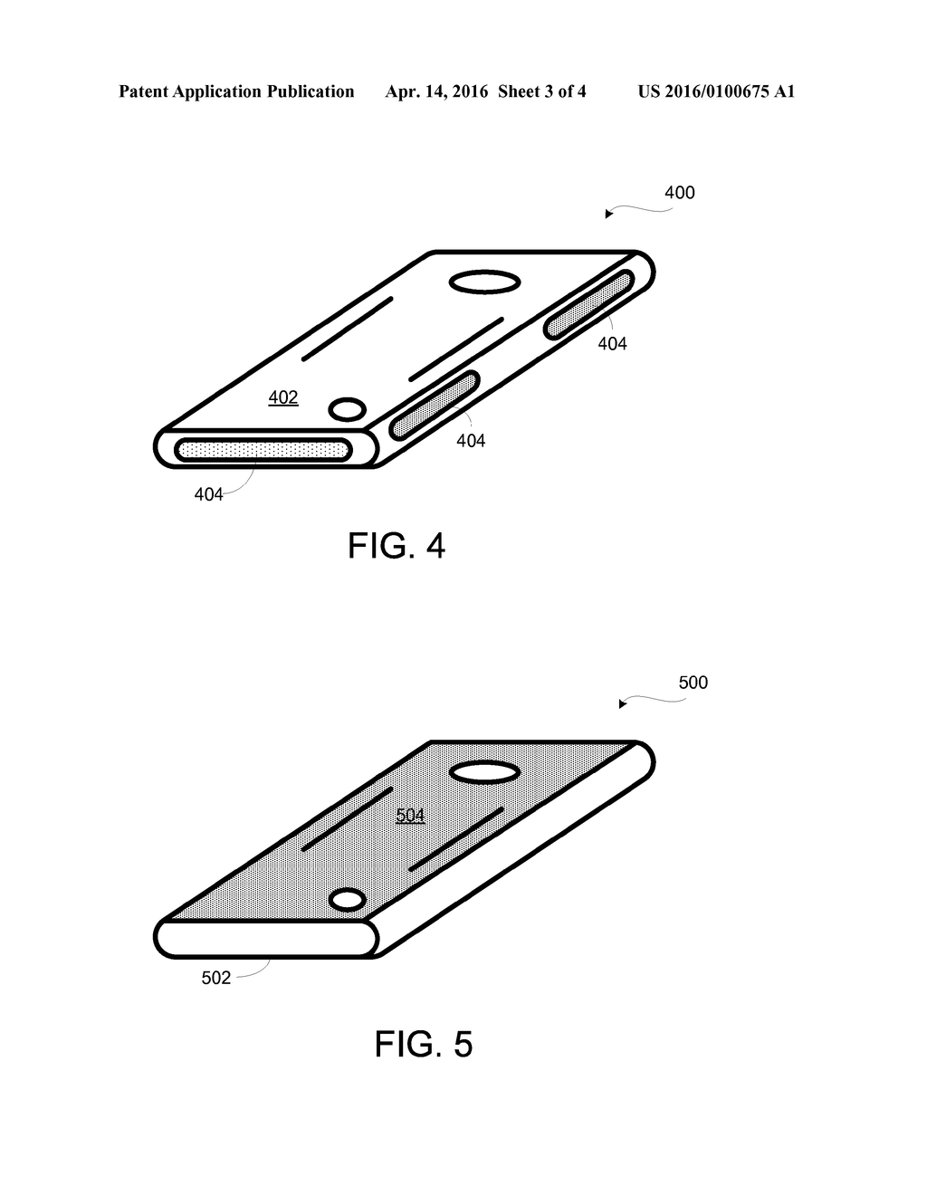 Safety Arm Band for Mobile Devices - diagram, schematic, and image 04