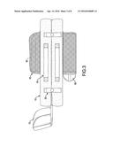 PORTABLE MULTIFUNCTION SEAT CUSHION diagram and image