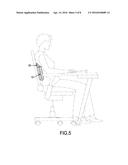 PORTABLE MULTIFUNCTION SEAT CUSHION diagram and image