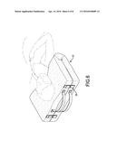 PORTABLE MULTIFUNCTION SEAT CUSHION diagram and image