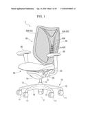 CHAIR diagram and image