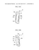 CHAIR diagram and image