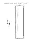 FIELD ADJUSTABLE MATTRESS SYSTEM AND METHOD diagram and image