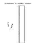 FIELD ADJUSTABLE MATTRESS SYSTEM AND METHOD diagram and image