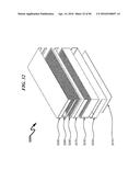 FIELD ADJUSTABLE MATTRESS SYSTEM AND METHOD diagram and image