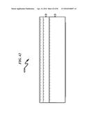 FIELD ADJUSTABLE MATTRESS SYSTEM AND METHOD diagram and image