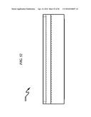 FIELD ADJUSTABLE MATTRESS SYSTEM AND METHOD diagram and image