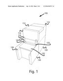 Systems and Methods for Automated Food Preparation diagram and image