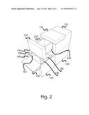 Systems and Methods for Automated Food Preparation diagram and image