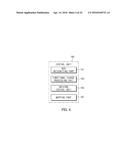 CLEANING ROBOT diagram and image