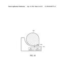 CLEANING ROBOT diagram and image