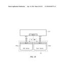 CLEANING ROBOT diagram and image