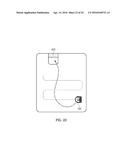 CLEANING ROBOT diagram and image