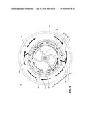 ROTATING FILTER FOR A DISHWASHER diagram and image