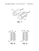 RIGID HEAD FOR A BODY PASSAGE DEVICE diagram and image