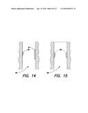 RIGID HEAD FOR A BODY PASSAGE DEVICE diagram and image