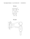 NON-CONTACT BLOOD-PRESSURE MEASURING DEVICE AND NON-CONTACT BLOOD-PRESSURE     MEASURING METHOD diagram and image