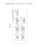 NON-CONTACT BLOOD-PRESSURE MEASURING DEVICE AND NON-CONTACT BLOOD-PRESSURE     MEASURING METHOD diagram and image