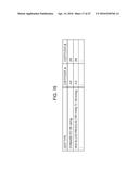 NON-CONTACT BLOOD-PRESSURE MEASURING DEVICE AND NON-CONTACT BLOOD-PRESSURE     MEASURING METHOD diagram and image