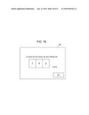 NON-CONTACT BLOOD-PRESSURE MEASURING DEVICE AND NON-CONTACT BLOOD-PRESSURE     MEASURING METHOD diagram and image