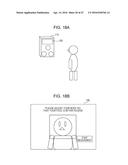 NON-CONTACT BLOOD-PRESSURE MEASURING DEVICE AND NON-CONTACT BLOOD-PRESSURE     MEASURING METHOD diagram and image