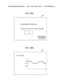 NON-CONTACT BLOOD-PRESSURE MEASURING DEVICE AND NON-CONTACT BLOOD-PRESSURE     MEASURING METHOD diagram and image