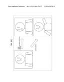 NON-CONTACT BLOOD-PRESSURE MEASURING DEVICE AND NON-CONTACT BLOOD-PRESSURE     MEASURING METHOD diagram and image