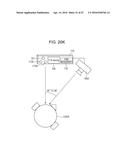 NON-CONTACT BLOOD-PRESSURE MEASURING DEVICE AND NON-CONTACT BLOOD-PRESSURE     MEASURING METHOD diagram and image