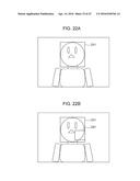 NON-CONTACT BLOOD-PRESSURE MEASURING DEVICE AND NON-CONTACT BLOOD-PRESSURE     MEASURING METHOD diagram and image