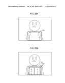 NON-CONTACT BLOOD-PRESSURE MEASURING DEVICE AND NON-CONTACT BLOOD-PRESSURE     MEASURING METHOD diagram and image