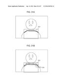 NON-CONTACT BLOOD-PRESSURE MEASURING DEVICE AND NON-CONTACT BLOOD-PRESSURE     MEASURING METHOD diagram and image