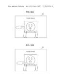 NON-CONTACT BLOOD-PRESSURE MEASURING DEVICE AND NON-CONTACT BLOOD-PRESSURE     MEASURING METHOD diagram and image