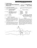 ACCESS NEEDLE WITH DIRECT VISUALIZATION AND RELATED METHODS diagram and image