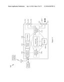 WEARABLE ITEMS PROVIDING PHYSIOLOGICAL, ENVIRONMENTAL AND SITUATIONAL     PARAMETER MONITORING diagram and image