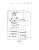 X-RAY COMPUTED TOMOGRAPHY APPARATUS AND CONTRAST MEDIUM INFLOW AMOUNT     DETECTION METHOD diagram and image