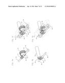 Invasive Device Positioning Assembly diagram and image