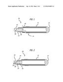 System And Method For Locating Detachment Zone Of A Detachable Implant diagram and image