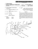 Patello-Femoral With Reusable Instruments diagram and image