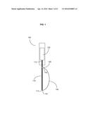 Systems and Devices for Cutting Tissue diagram and image